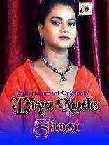 Diya Nude Shoot (2020) iEntertainment Exclusive Uncut (2020)