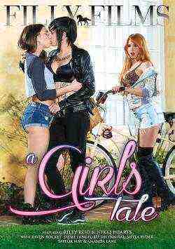 [18+] A Girls Tale
