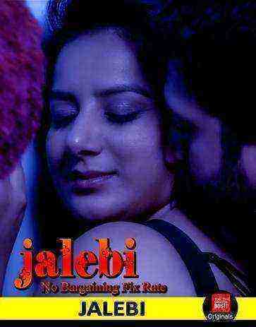 Jalebi (2019) Season 1
