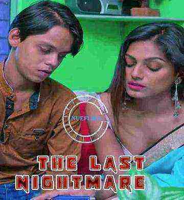 The Last Nightmare (2020) Nuefliks Originals (2020)