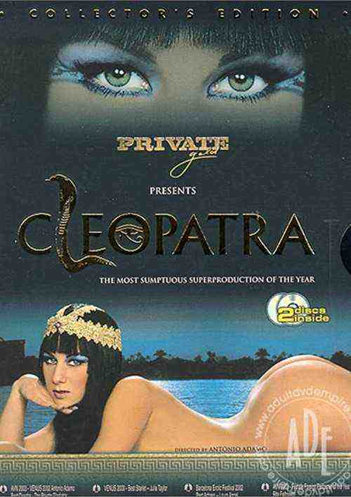 [18+] Cleopatra: Collector's Edition