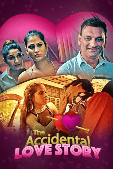 The Accidental Love Story (2021) Season 1 Kooku Originals (2021)