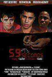 59 Seconds (2018)
