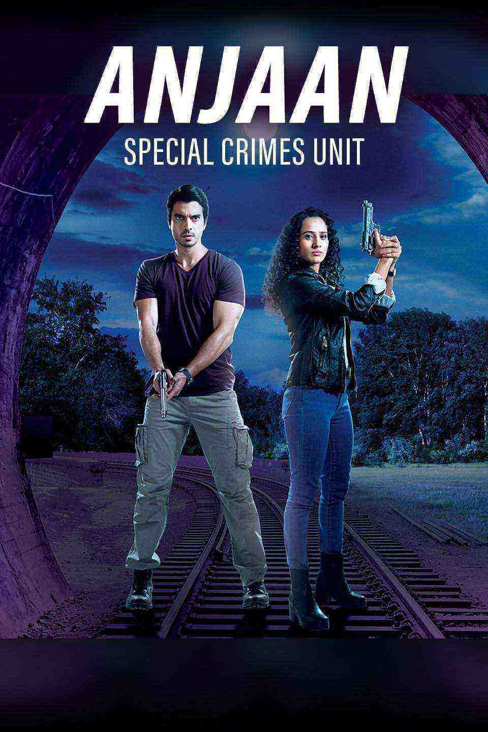 Anjaan: Rural Myths (2018)