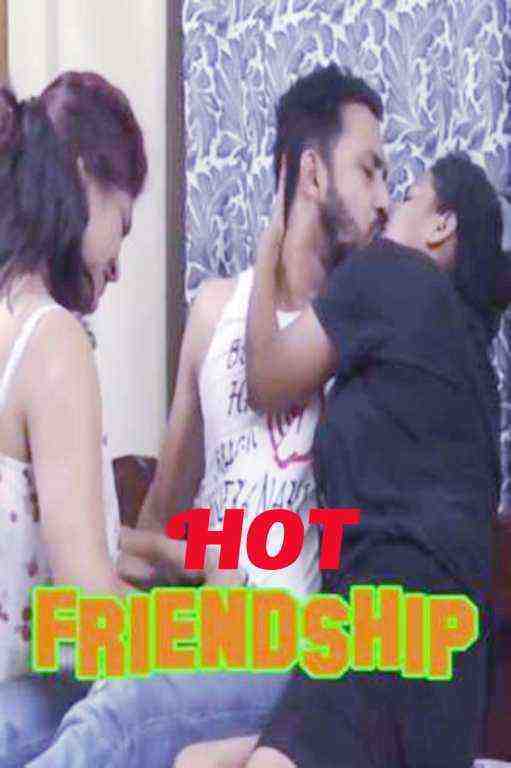 Hot Friendship (2021) MyStudio07 Original (2021)