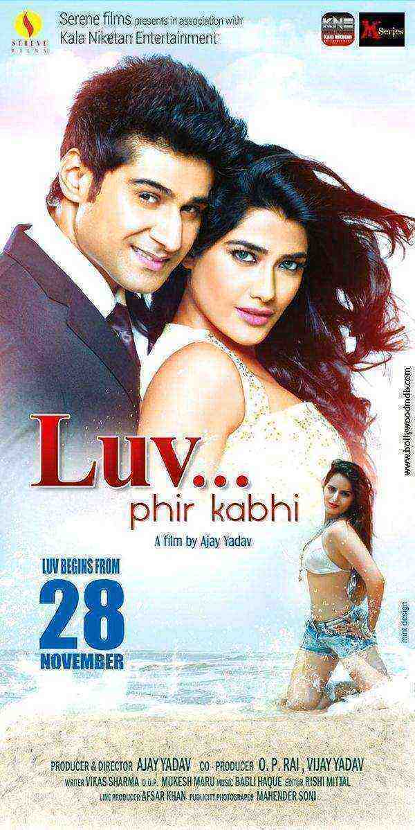 Luv Phir Kabhi (2015)
