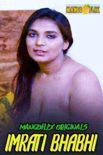 Imrati Bhabhi (2021) Mangoflix Originals (2021)