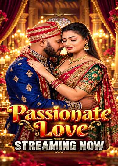 Passionate Love Uncut (2026) Unrated (2026)