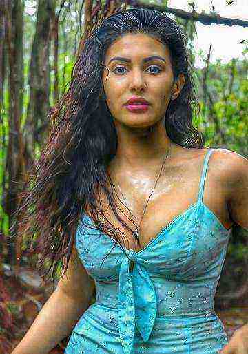 Busty Diva (2021) Onlyfans Sherlyn Chopra (2021)