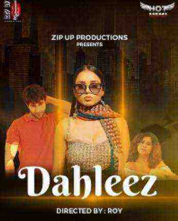 Dahleez (2020) HotShots Originals (2020)