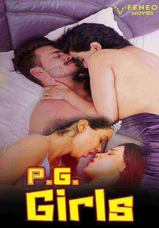 PG Girl (2020) Season 1 Episode 2 FeneoMovies (2020)