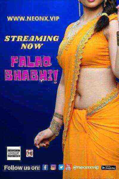 Falaq Bhabhi (2022) (NeonX Originals) (2022)