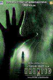 Haunted-3D (2011)