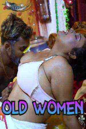 Old Women (2023) GoddesMahi (2023)