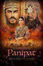 Panipat (2019)