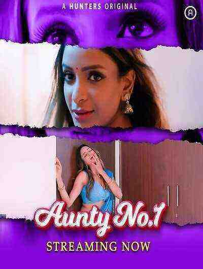 Aunty No 1 (2023) Season 1 Episode 2 Hunters Originals (2023)