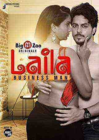 Laila Businessman (2021) Season 1 Big Movie Zoo Originals (2021)