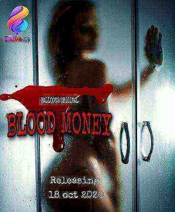 Blood Money (2020) Season 1 Episode 2 Balloons Originals (2020)