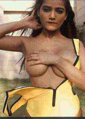 Secretary Fantasy – Poonam Pandey