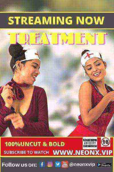 Treatment (2022) (NeonX Originals) (2022)