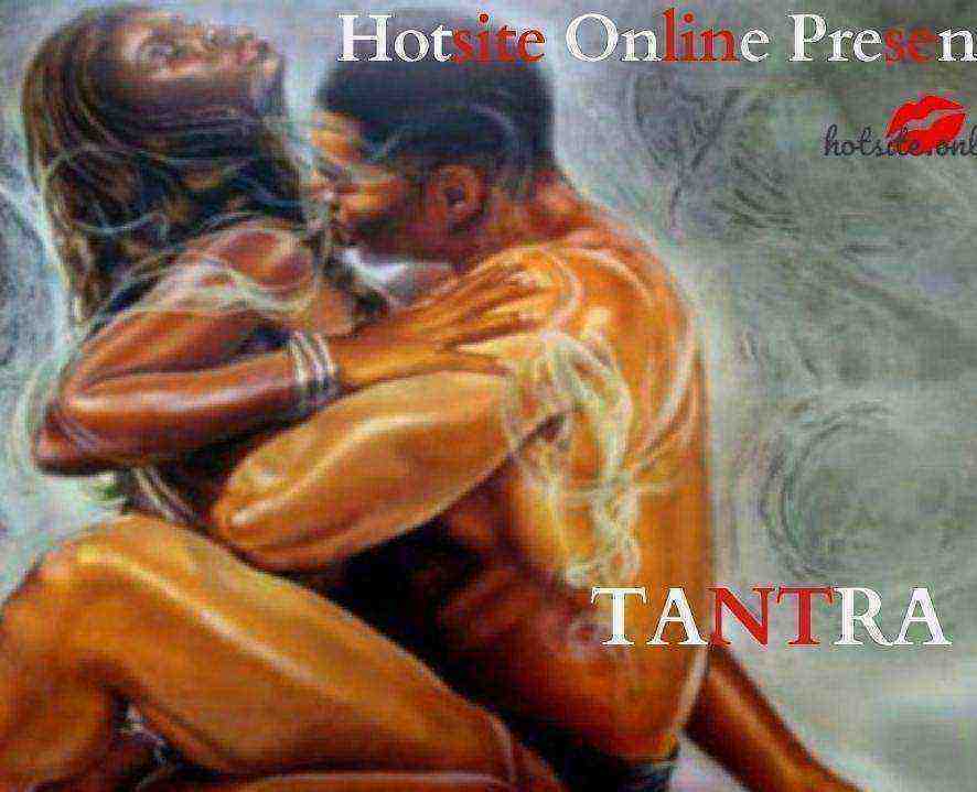 Tantra (2021) Season 1 Episode 2 HotSite Originals (2021)