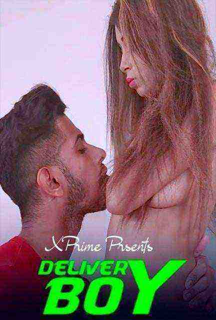 Delivery Boy (2021) XPrime Originals Uncut (2021)