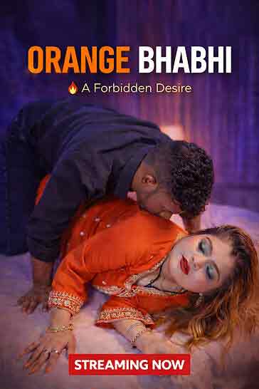 Orange Bhabhi (2026) Unrated (2026)