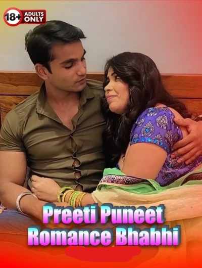 Preeti Puneet Romance Bhabhi (2026) Unrated (2026)
