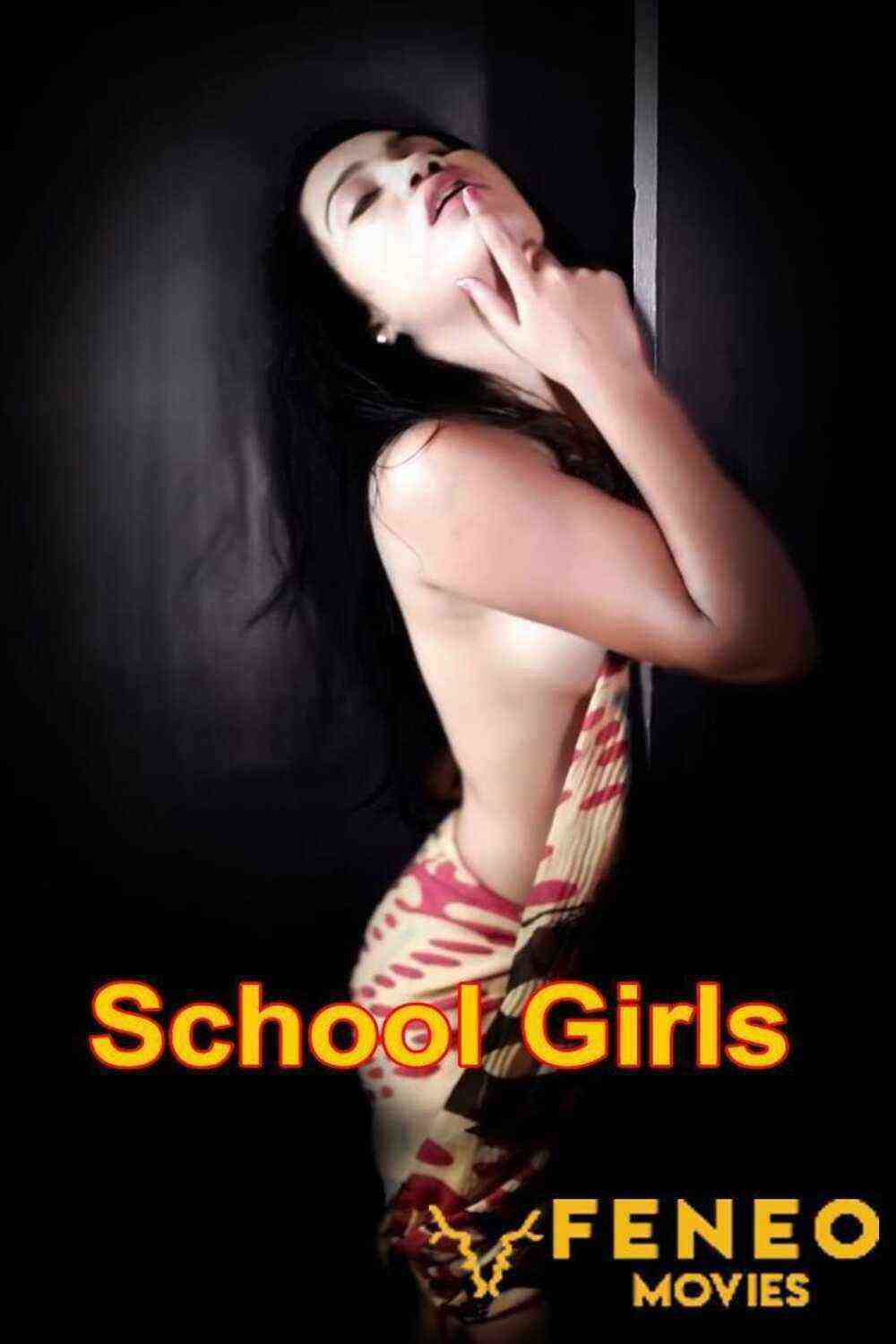 School Girls (2020) FeneoMovies