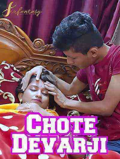 Chote DevarJi (2023) SexFantasy (2023)