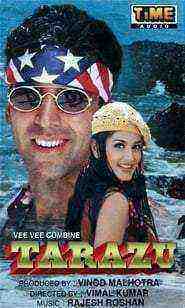 Tarazu (1997)