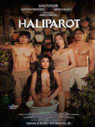 Haliparot (2023) VivaMax (2023)
