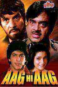 Aag Hi Aag (1987)