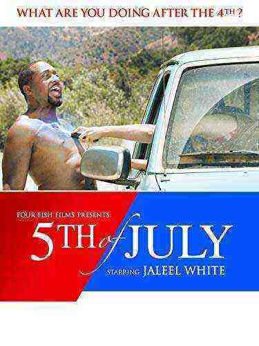 5th of July (2019)