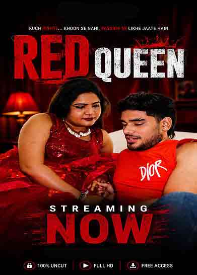 Red Queen Uncut (2026) Alka (2026)