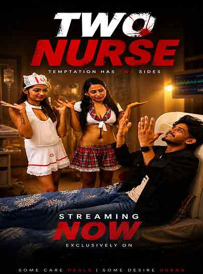 Two Nurse (2026) Sanjana (2026)