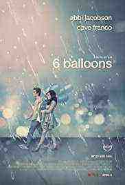 6 Balloons (2018)