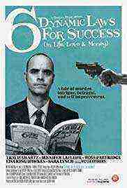 6 Dynamic Laws for Success in Life, Love & Money (2017)