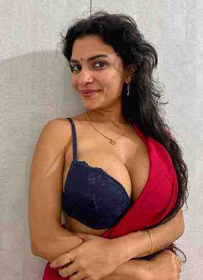 Body Painting (2025) Reshmi R Nair (2025)