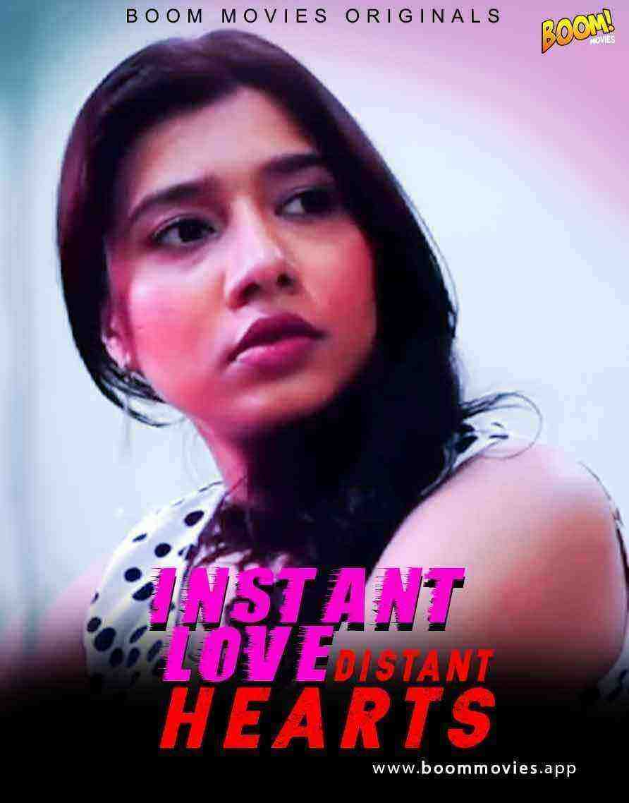 Instant Love Distant Hearts (2021) BoomMovies Original (2021)