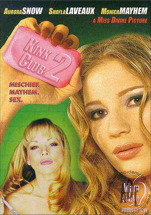 [18+] Kink Club 2
