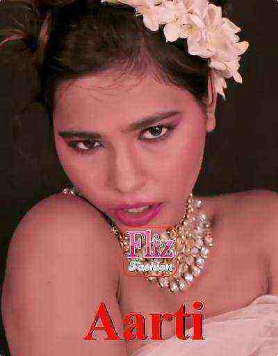 Aarti Fashion Show (2020) Flizmovies (2020)