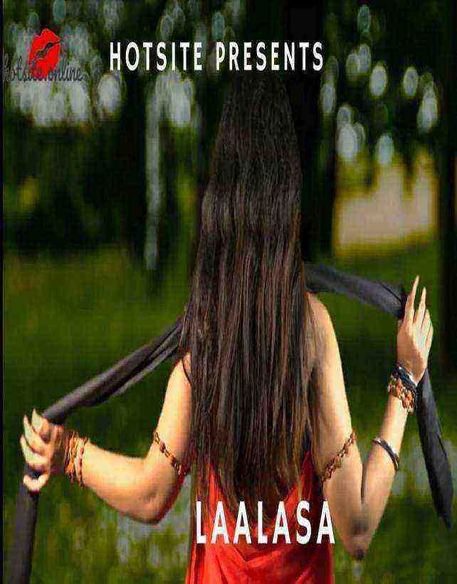 Laalasa Part 1 (2021) HotSite Originals (2021)