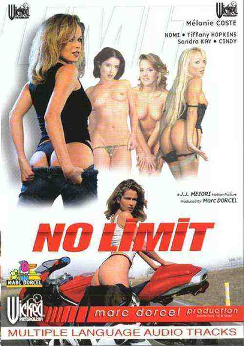 [18+] No Limit