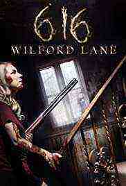 616 Wilford Lane (2021)