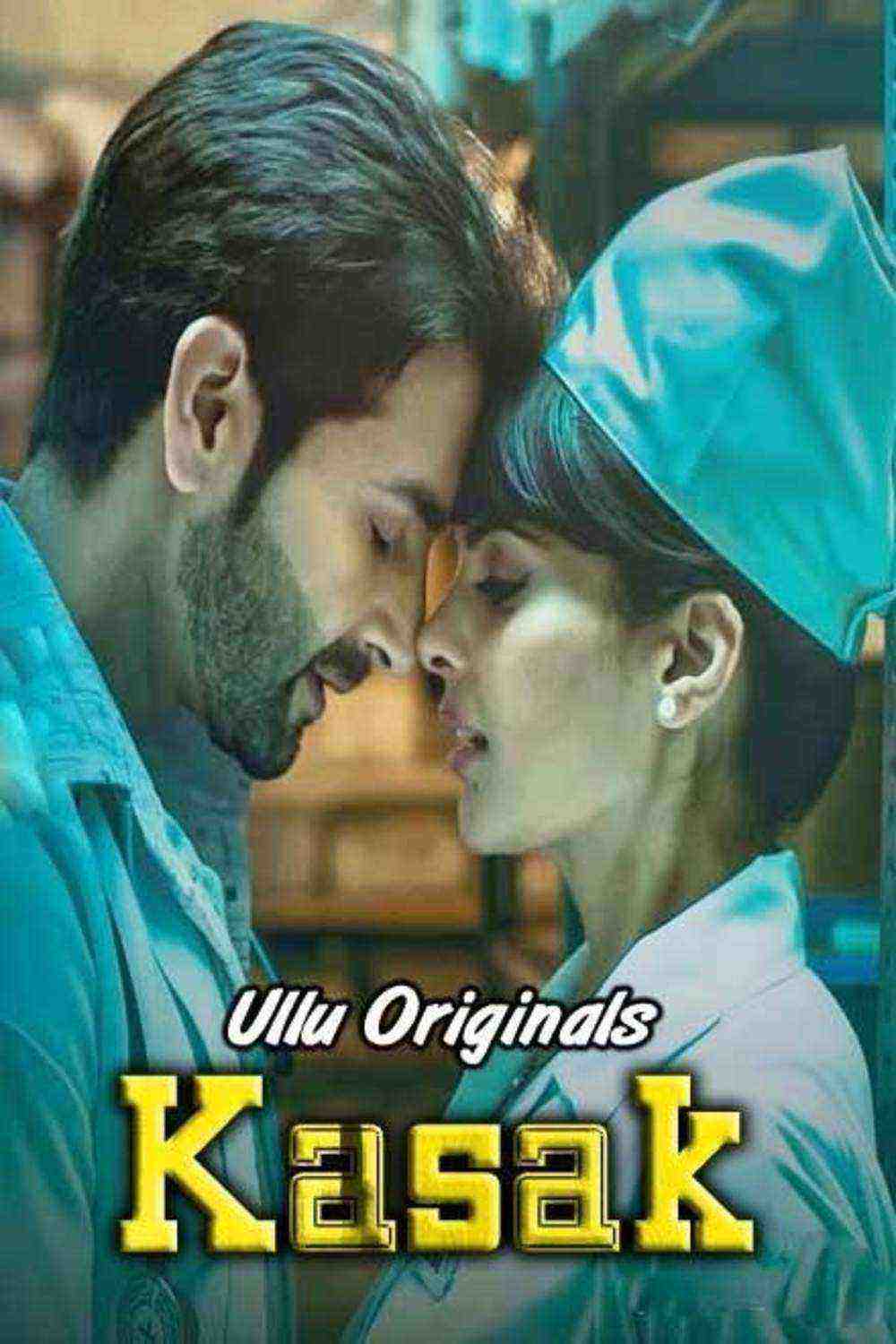 Kasak Part:3 (2020) Hindi Ullu Original (2020)
