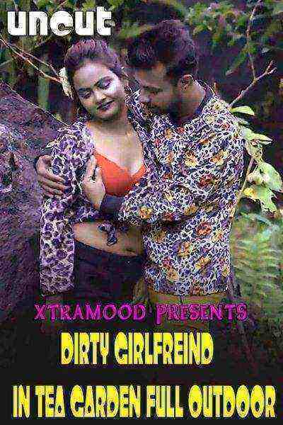 Dirty Girlfriend In Garden (2022) (Xtramood Originals) Uncut (2022)