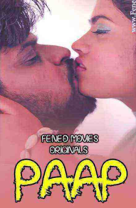Paap (2020) Season 1 Episode 1 FeneoMovies (2020)