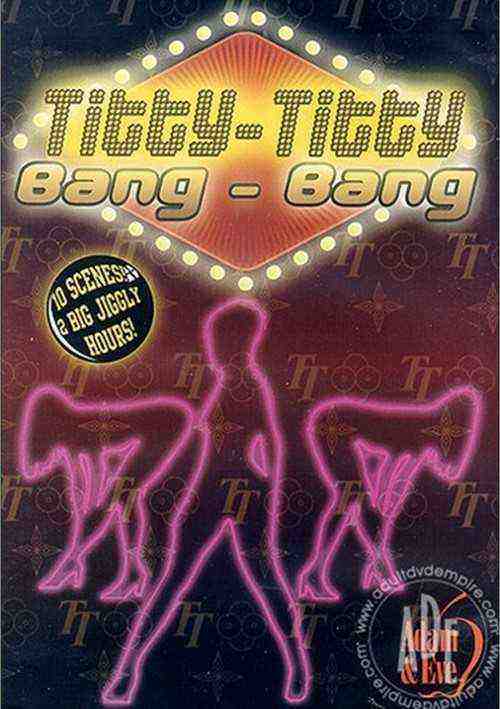 [18+] Titty-Titty Bang-Bang