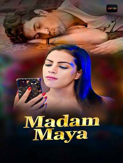 Madam Maya (2026) Season 1 Episode 2 Akkuott (2026)